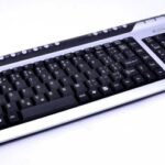 Acutake ACU-DARKKEYBOARD 1 SFTX605 návod