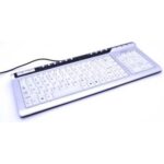 Acutake ACU-LIGHTKEYBOARD 1 SFTX609 návod