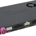 Adaptiv 220411 BMW 1 (12->) návod