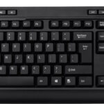 Adesso AKB-132HB návod