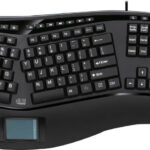 Adesso AKB-450UB návod