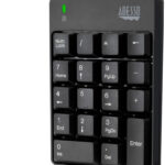 Adesso AKB-601UB návod