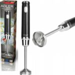 Adler AD 4617 černý návod