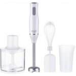 Adler AD 4620 návod