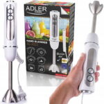 Adler AD 4625w návod