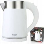 Adler AD1372 W návod