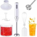 Adler BRK003A černý návod