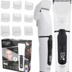 Adler ad 2839 návod