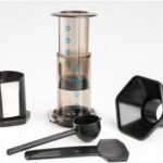 Aerobie AeroPress A80 návod