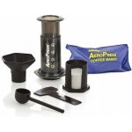 Aerobie AeroPress návod