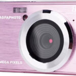 AgfaPhoto DC5500 návod