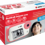 AgfaPhotoRealikids Instant Cam návod