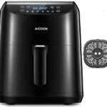 AiCook KZ-6011 černá návod