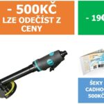 Aircraft TWS PRO návod