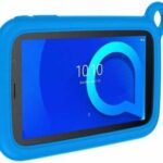 Alcatel 1T 7 2023 KIDS 2GB/32GB Blue Bumper Case 9309X2-2AALE11-2 návod
