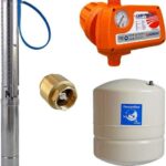 Alfapumpy 4SSC2/13 P 8l 230V návod