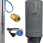 Alfapumpy 4SSC2/13 TS 230V návod