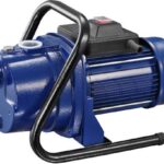 Alfapumpy JET 810 návod