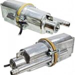 Alfapumpy Ruche 2H-25 délka kabelu 25 m návod