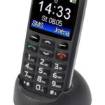 Aligator A670 Senior návod