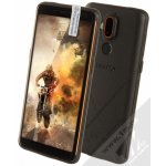 Aligator RX800 eXtremo návod