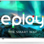 Allview 50EPLAY6100-U návod