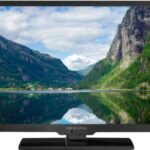 Alphatronics SL-22 DSB+ návod