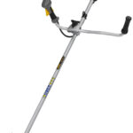 Alpina ABR 52 D návod