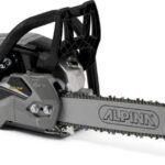 Alpina ACS 542 návod