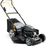 Alpina AL5 46SAEQ návod