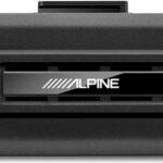 Alpine DVR-C310S návod