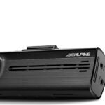 Alpine DVR-F200 návod