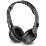 Alpine SHS-N207 návod