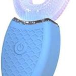 Alum Smart whitening Blue návod