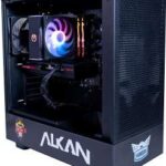 Alza GameBox Prime AZgbi5r7600af3 návod