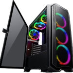 AlzaPC GameBox Prime AZgbi5r4060t návod