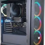 AlzaPC GameBox Prime AZgbi5r4060t3 návod