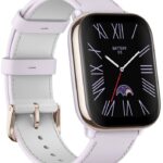 Amazfit Active návod