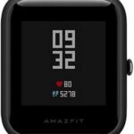 Amazfit Bip návod