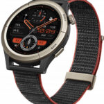 Amazfit Cheetah Pro návod