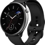 Amazfit GTR mini návod