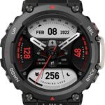 Amazfit T-Rex 2 návod