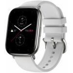 Amazfit Zepp E square návod