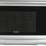 Amica AMG 20E70GSV návod