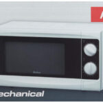 Amica AMG 20M70V návod