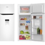 Amica VD 1441 EBW návod