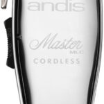 Andis Master Cordless Lithium Ion 12480 návod
