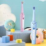 Andowl Q-YS9 modrý návod