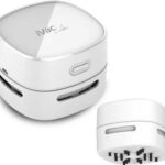 Angelli iVac mini návod