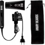 Angry Beards Beard Straightener návod